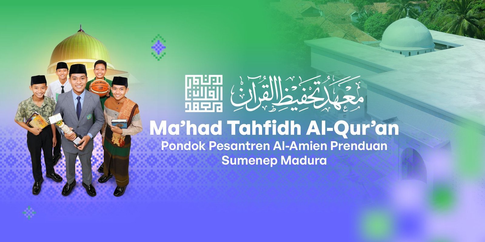 Fasilitas Yayasan Sidqi Yahqi